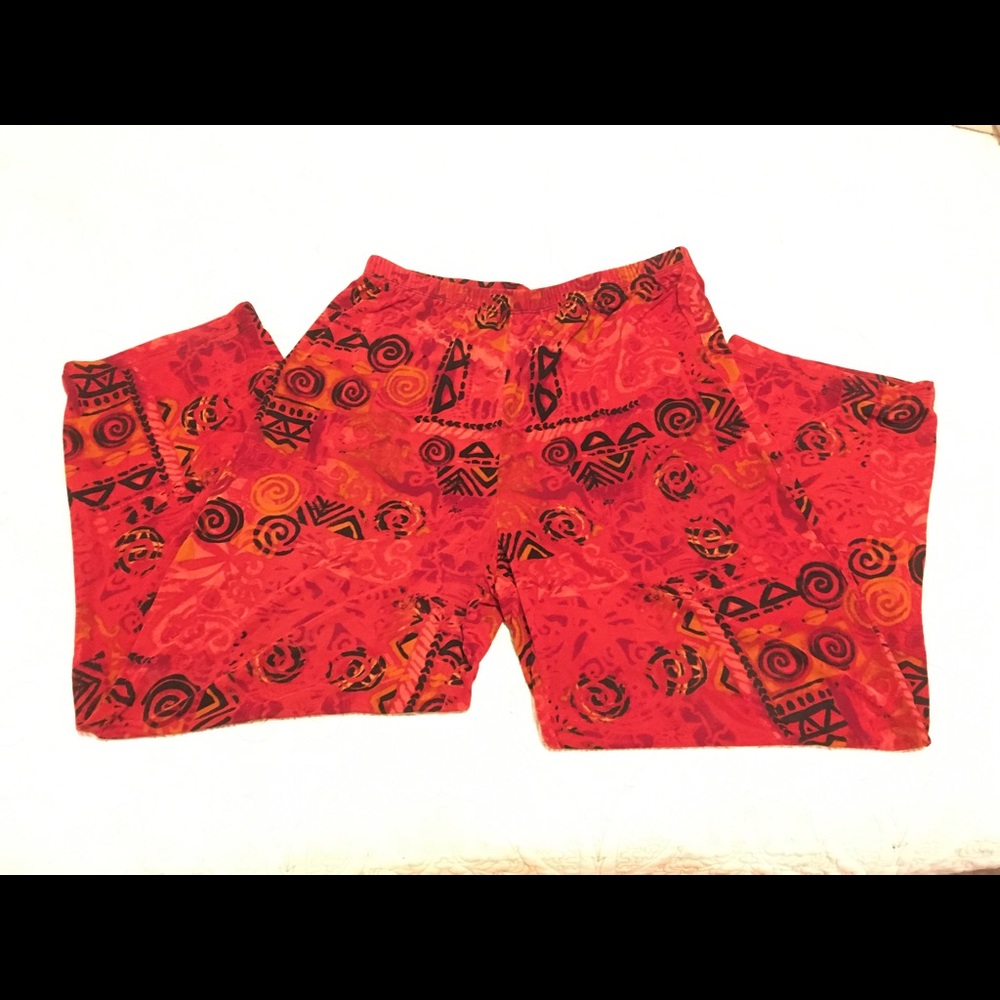 Chico’s pants